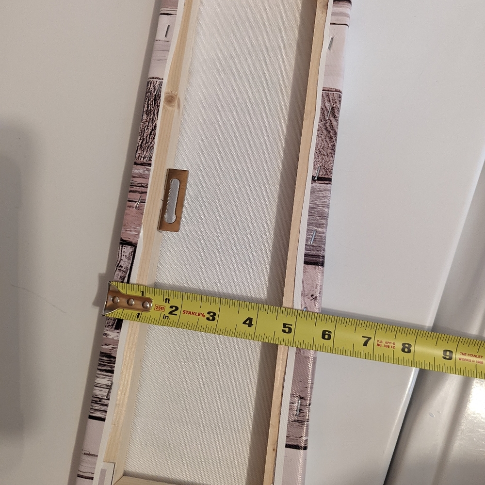 Laundry Sign - Picture 3 of 5